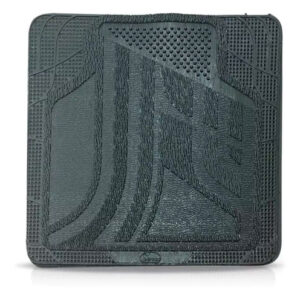 Friso Lateral Gol/parati Giv 2005 A 2009 2p + Jogo Tapete