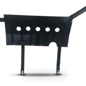 Protetor Carter Compatível Com Modelo Ka 2017 2018 2019 2020