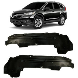 Par Parabarro Honda Crv 2012 2013 2014 2015