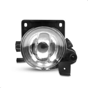 Par Farolete Neblina Bora 2008 2009 2010 2011 Cor Cristal