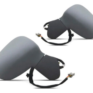 Par Retrovisor Honda Fit 2002 2003 2004 2005 Elétrico