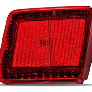 Par Sinaleira Traseira Chevette 1980 1981 1982 Rubi Oferta