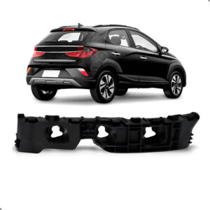 Suporte Guia Parachoque Traseiro Hb20x 2020 A 2022 Direito