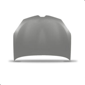 Kit Frente Para Clio 2013 A 2016 Capo E Parachoque Dianteiro