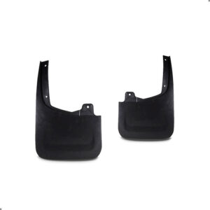 Kit 02 Peças Parabarro S10 Traseiro Fixação 2012 A 2023