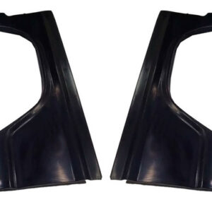 Par Paralama Ford F1000 F4000 1975 78 79 80 85 88 90 91 1992 Par