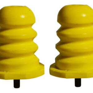 Kit Amortecedor Traseiro Gran Caravan