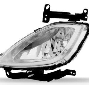 Par Farol Milha Elantra 2011 A 2013