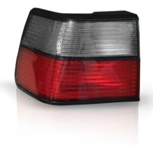 Par Lanterna Traseira Santana 91 92 92 94 95 96 97 98 Canto Esquerdo E Direito