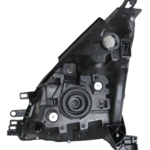 Par Farol Livina 2009 2010 2011 2012 Cromado Direito E Esquerdo