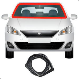 Borracha Para Brisas P94 114 124 Serie 4 99 05