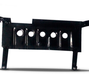 Protetor De Carter Compatibilidade Gol Com Geração G5 G6 G8