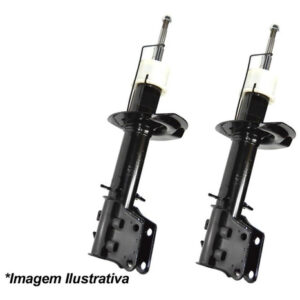 Amortecedor Dianteiro Corcel Belina Scala Del Rey 81 Ate 89