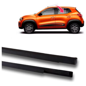 Pestana Externa Traseira Direita Kwid 2017 A 2021