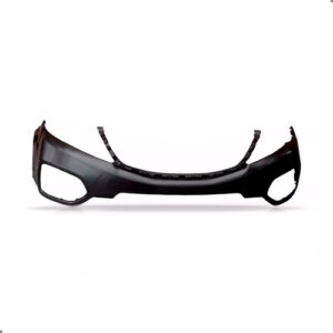Kit Envolvente Para Kia Sorento 2010 A 2012 Com Grade Preto