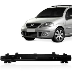 Alma Parachoque Dianteiro C3 2009 2010 2011 2012