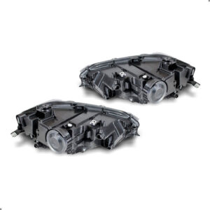 Par Farol Para Polo 2023 2024 2025 2026 Full Led Ambos Lados