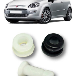 Reparo Cabo Selecao/engate Punto --