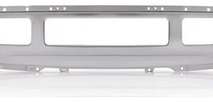 Parachoque Dianteiro Para F250 2006 A 2019 Cromado