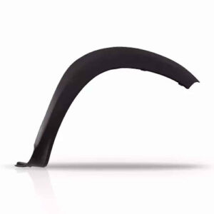 Par Alargador Paralama Dianteiro Duster 2011 2012 2013 2014