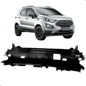 Defletor Inferior Radiador Para Ecosport 2018 2019 2020 2021