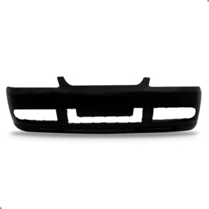 Capo E Parachoque Para Gol G3 Giii 1999 2000 2001 2002 2003