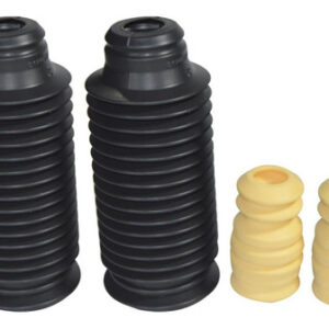 Kit Amortecedor Dianteiro Fit