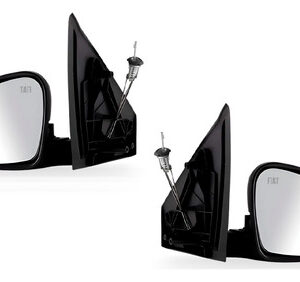 Par Retrovisor Externo P/ Argo 23 A 25 C/ Controle C/ Pisca