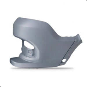 Ponteira Parachoque Traseiro Strada 2014 A 2019 Direito