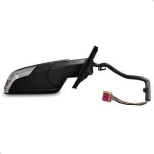Retrovisor Para Polo 2008 2009 A 2011 Eletrico Ld 1a Linha