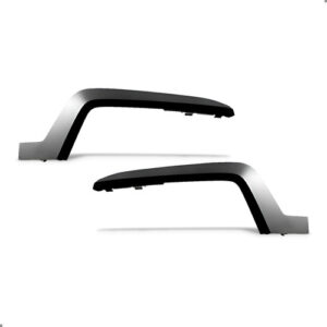 Par Grade Paracho Para Volkswagen Saveiro Cross G7 17 A 2022 Ambos Os Lados Fosco