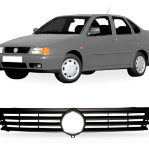 Grade Radiador Polo Classic 1997 A 2002