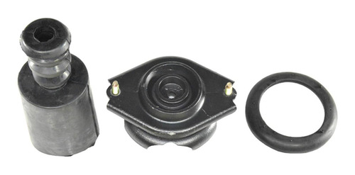 Kit Amortecedor Traseiro Forester 2008 Ate 2016