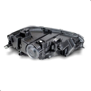 Farol Para Polo 2023 2024 2025 2026 Full Led Direito/passageiro