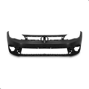 Envolvente Dianteiro Para Polo 2022 2023 2024 2025 1a Linha Preto