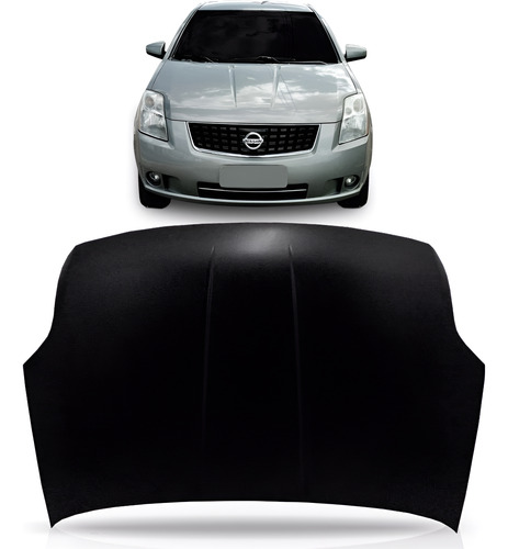 Capo Nissan Sentra 2007 2008 2009 2010 2011