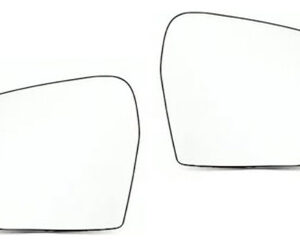 Par Lente Retrovisor Para Chevrolet Onix 2019 2020 2021