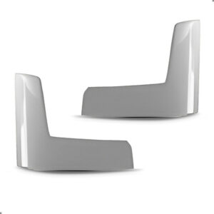 Par Friso Lateral Coluna Para Delivery 2017 2018 2019 A 2025 Ambos Lados