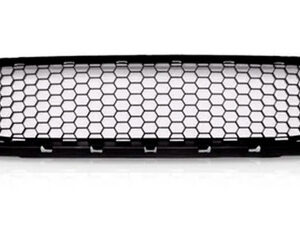 Grade Central Parachoque Logan 2010 11 A 2013 2014 1a Linha Preto