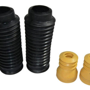 Kit Amortecedor Dianteiro Edge