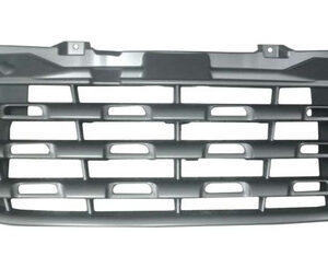 Grade Dianteira Radiador Master Ano 2013 2014 2015 2016 Preta