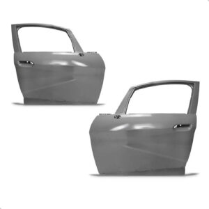 Par Porta Para Byd Dolphin 2023 2024 Dianteira Dianteira