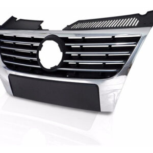 Grade Cromada Passat 2005 2006 2007 2008 2009 2010