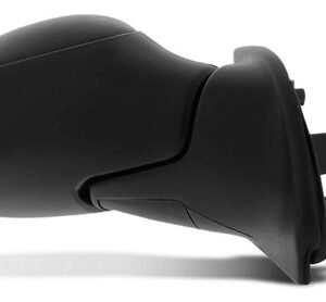 Par Retrovisor C3 Citroen 2004 A 2012 Controle Manual