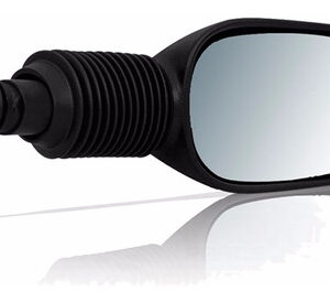 Par Retrovisor Ka Ford 1997 A 2005 Regulagem Manual Retrovex