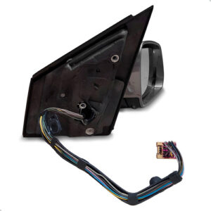 Retrovisor Para Polo 2008 2009 A 2011 Eletrico Ld 1a Linha