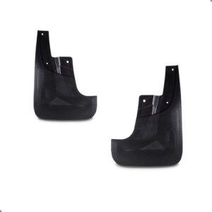 Kit 4 Pçs Parabarro S10 Dianteiro Traseiro Fixação 2012 2013