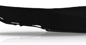 Par Ponteira Polaina Parachoque Crv Cr-v 16 2017 2018