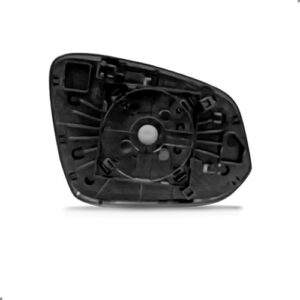 Lente Retrovisor Para Corolla Cross 2021 2022 2023 Esquerdo