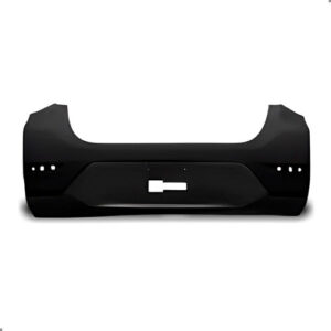 Kit Parachoque Traseiro Para Onix 2020 A 2025 Par Suporte